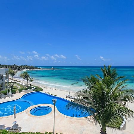 Okol Paraiso By Riviera Rentals ปัวร์โตโมเรลอส ภายนอก รูปภาพ