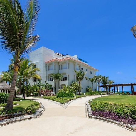 Okol Paraiso By Riviera Rentals ปัวร์โตโมเรลอส ภายนอก รูปภาพ