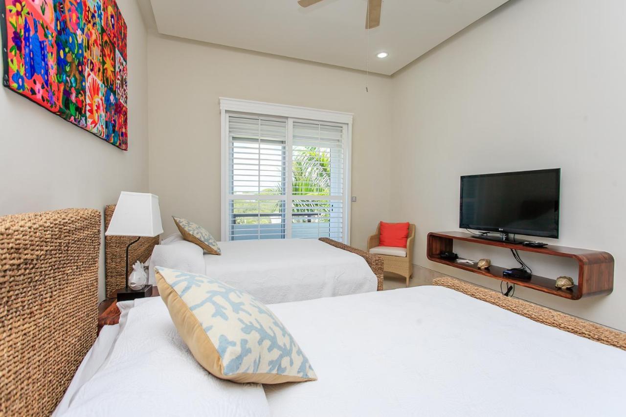 Okol Paraiso By Riviera Rentals ปัวร์โตโมเรลอส ภายนอก รูปภาพ